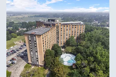1 Renaissance Place #1PH, Palatine, IL 60067 - Photo 3