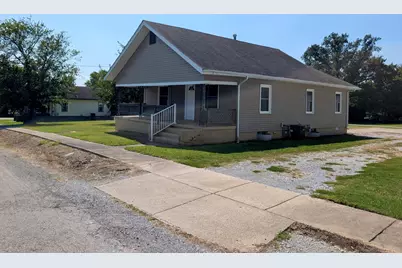 1417 S Ledford Street, Harrisburg, IL 62946 - Photo 5