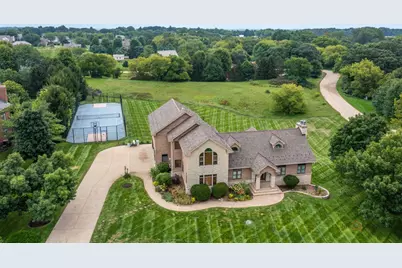 8208 Country Shire Lane, Spring Grove, IL 60081 - Photo 1