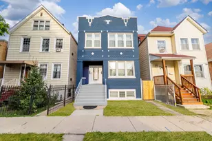 1409 S 48th Ct, Cicero, IL 60804 - Photo 1