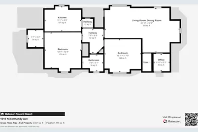 1619 N Normandy Avenue, Chicago, IL 60707 - Photo 45