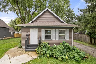 311 Orange Street, Elgin, IL 60123 - Photo 1