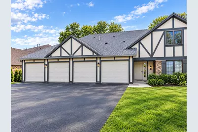 1948 N Hidden Creek Circle #2, Palatine, IL 60074 - Photo 1