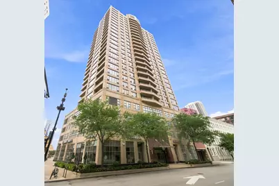 200 N Jefferson Street #2003, Chicago, IL 60661 - Photo 1