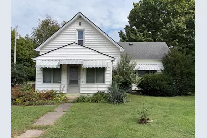211 N Seminary Street, Downs, IL 61736 - Photo 1