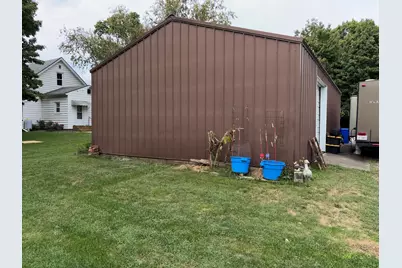 211 N Seminary Street, Downs, IL 61736 - Photo 47