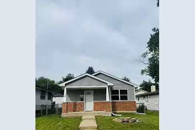 3002 Gilead Avenue, Zion, IL 60099 - Photo 1