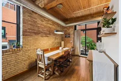 2911 N Western Avenue #111, Chicago, IL 60618 - Photo 9