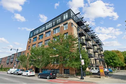 2911 N Western Avenue #111, Chicago, IL 60618 - Photo 1