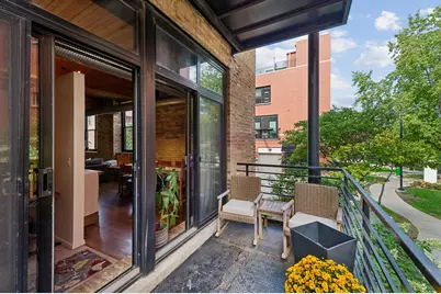 2911 N Western Avenue #111, Chicago, IL 60618 - Photo 29