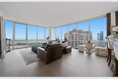 1629 S Prairie Avenue #2005, Chicago, IL 60616 - Photo 5