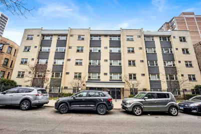 3161 N Cambridge Avenue #402, Chicago, IL 60657 - Photo 1