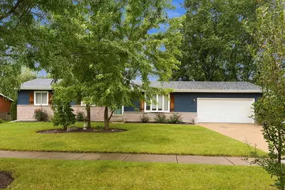1415 N Scully Drive, McHenry, IL 60050 - Photo 1