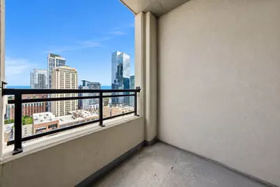 1255 S State Street #1805, Chicago, IL 60605 - Photo 5