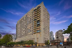 1255 S State St, Chicago, IL 60605 - Photo 1