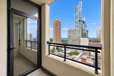 1255 S State Street #1805, Chicago, IL 60605 - Photo 3
