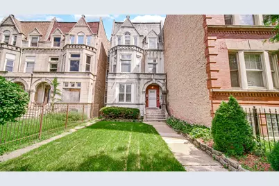 5943 S Indiana Avenue, Chicago, IL 60637 - Photo 3