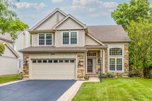 589 Marseilles Cir, Buffalo Grove, IL 60089 - Photo 1