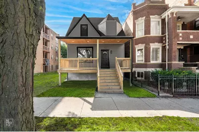 4649 W Jackson Boulevard, Chicago, IL 60644 - Photo 1