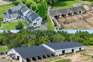 708 S Rose Farm Rd, Woodstock, IL 60098 - Photo 1