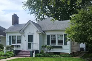 518 Robert Ave, Rockford, IL 61107 - Photo 1