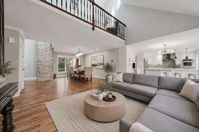 10S381 Jamie Lane, Willowbrook, IL 60527 - Photo 7