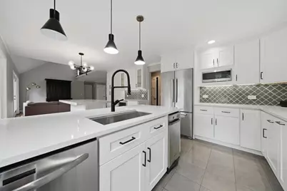 10S381 Jamie Lane, Willowbrook, IL 60527 - Photo 19