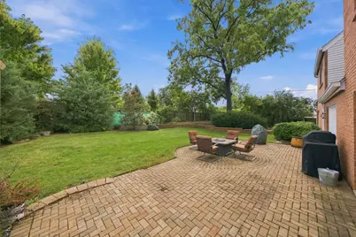 10S381 Jamie Lane, Willowbrook, IL 60527 - Photo 37