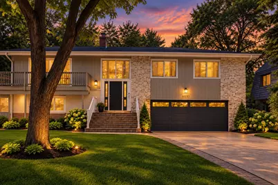 1117 Barberry Court, Downers Grove, IL 60515 - Photo 1
