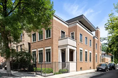 1801 N Hermitage Avenue, Chicago, IL 60622 - Photo 1
