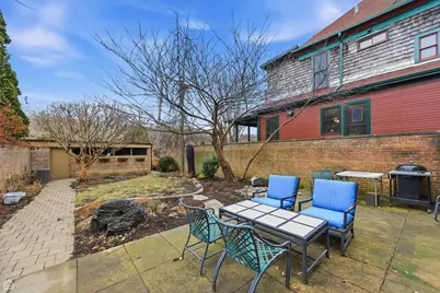 5631 S Blackstone Avenue, Chicago, IL 60637 - Photo 33