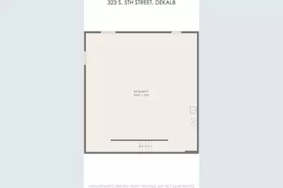 323 S 5th Street, Dekalb, IL 60115 - Photo 49