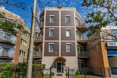 7930 W Grand Avenue #3W, Elmwood Park, IL 60707 - Photo 1