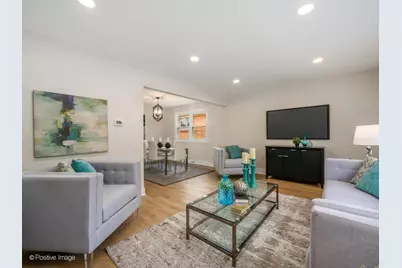 4051 W 80th Place, Chicago, IL 60652 - Photo 5
