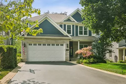 730 Highland Avenue, Barrington, IL 60010 - Photo 1