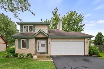 1570 Monterey Court, Gurnee, IL 60031 - Photo 1