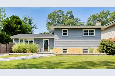 296 Springfield Terrace, Des Plaines, IL 60018 - Photo 1