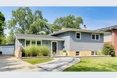 296 Springfield Terrace, Des Plaines, IL 60018 - Photo 3