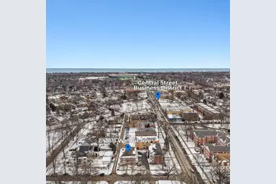 2611 Walnut Avenue, Evanston, IL 60201 - Photo 33