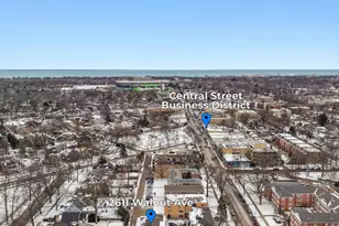 2611 Walnut Ave, Evanston, IL 60201 - Photo 33