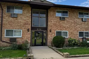 834 E Old Willow Rd, Prospect Heights, IL 60070 - Photo 1