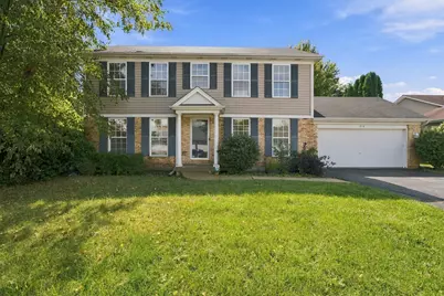 616 Bayfield Drive, Dekalb, IL 60115 - Photo 1