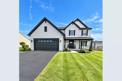536 Warbler Lane, Yorkville, IL 60560 - Photo 33
