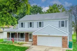 1102 Country Dr, Shorewood, IL 60404 - Photo 1