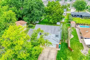 1102 Country Dr, Shorewood, IL 60404 - Photo 41