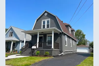 3704 Stella Boulevard, Steger, IL 60475 - Photo 3