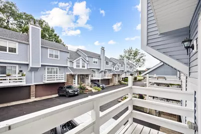 9012 Abbey Lane Lane #9012, Des Plaines, IL 60016 - Photo 19
