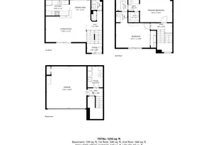 9012 Abbey Ln Ln, Des Plaines, IL 60016 - Photo 21