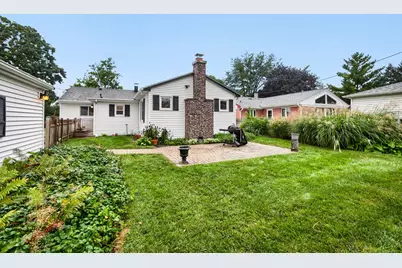 1301 S 2nd Avenue, Des Plaines, IL 60018 - Photo 25