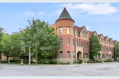 170 N Marion Street #14, Oak Park, IL 60302 - Photo 1